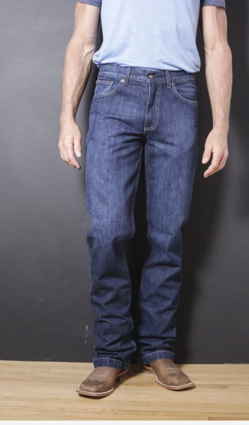 Kimes Dillon Jeans