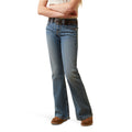 Ariat Girls R.E.A.L. Leila Boot Cut Jean (3206)