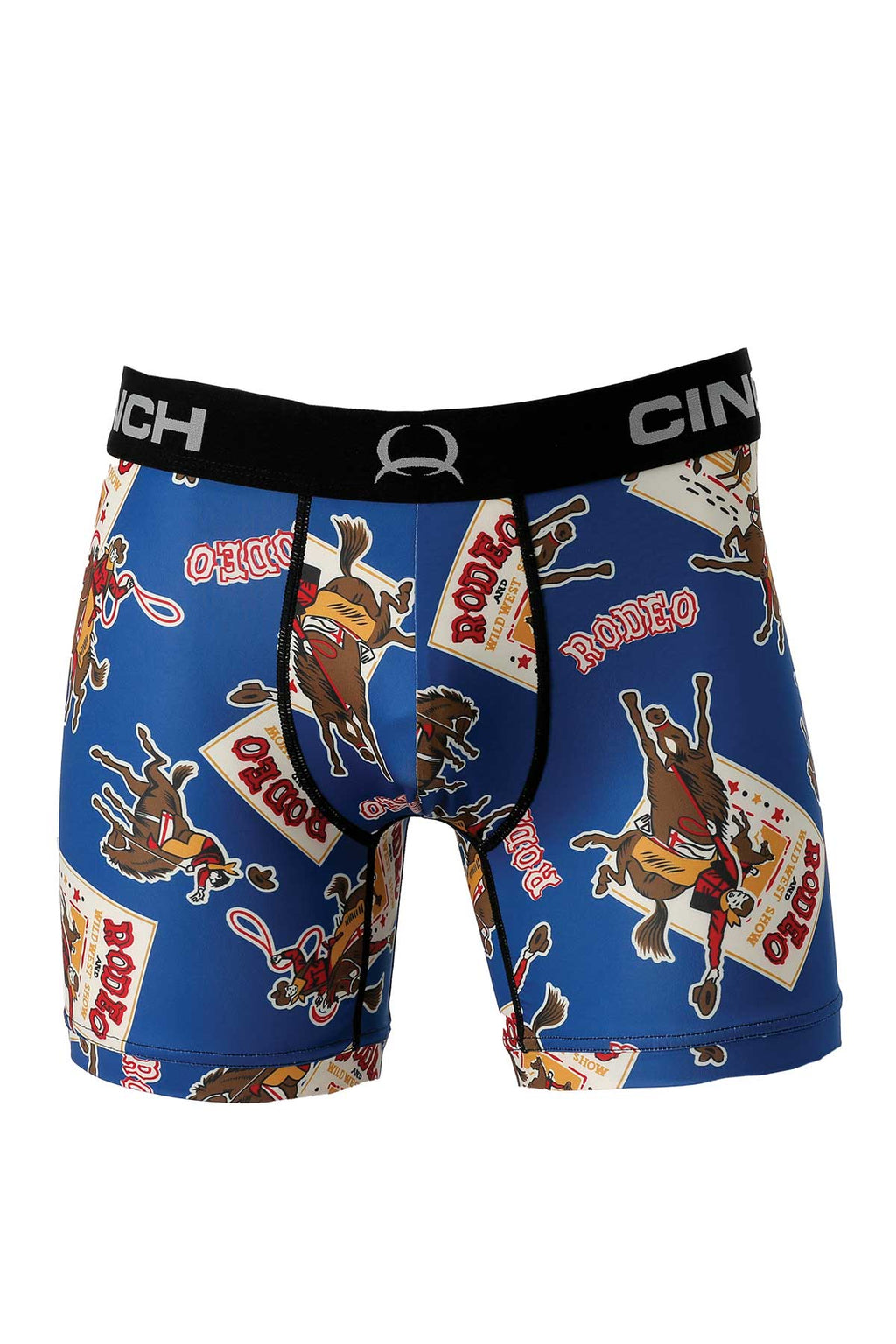 Cinch Rodeo Underwear