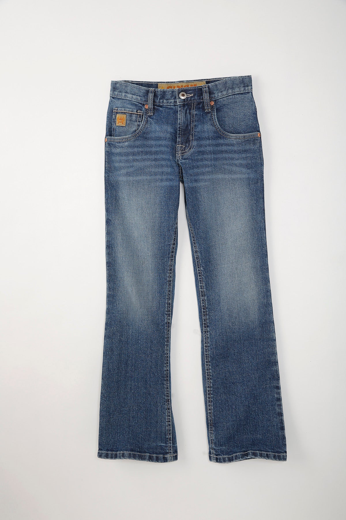 Cinch Boys Relaxed Fit Jeans (2007)