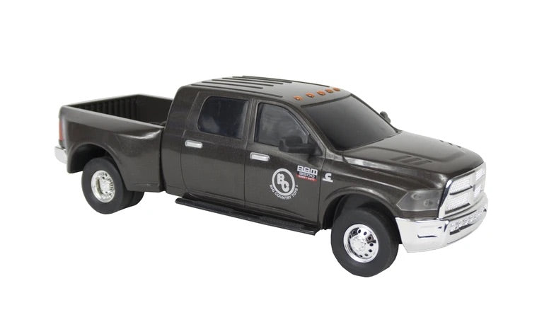 Dodge Ram 3500 Dually Pickup