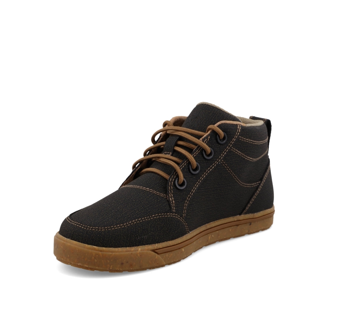 Twisted X Youth Charcoal Kicks