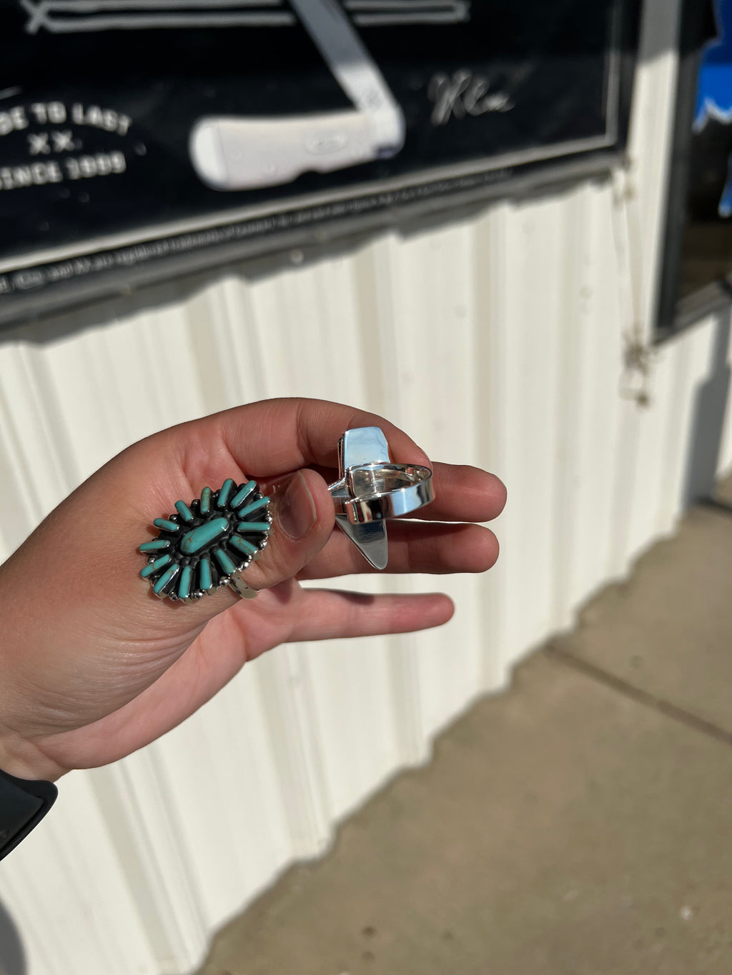 The Natalia Ring