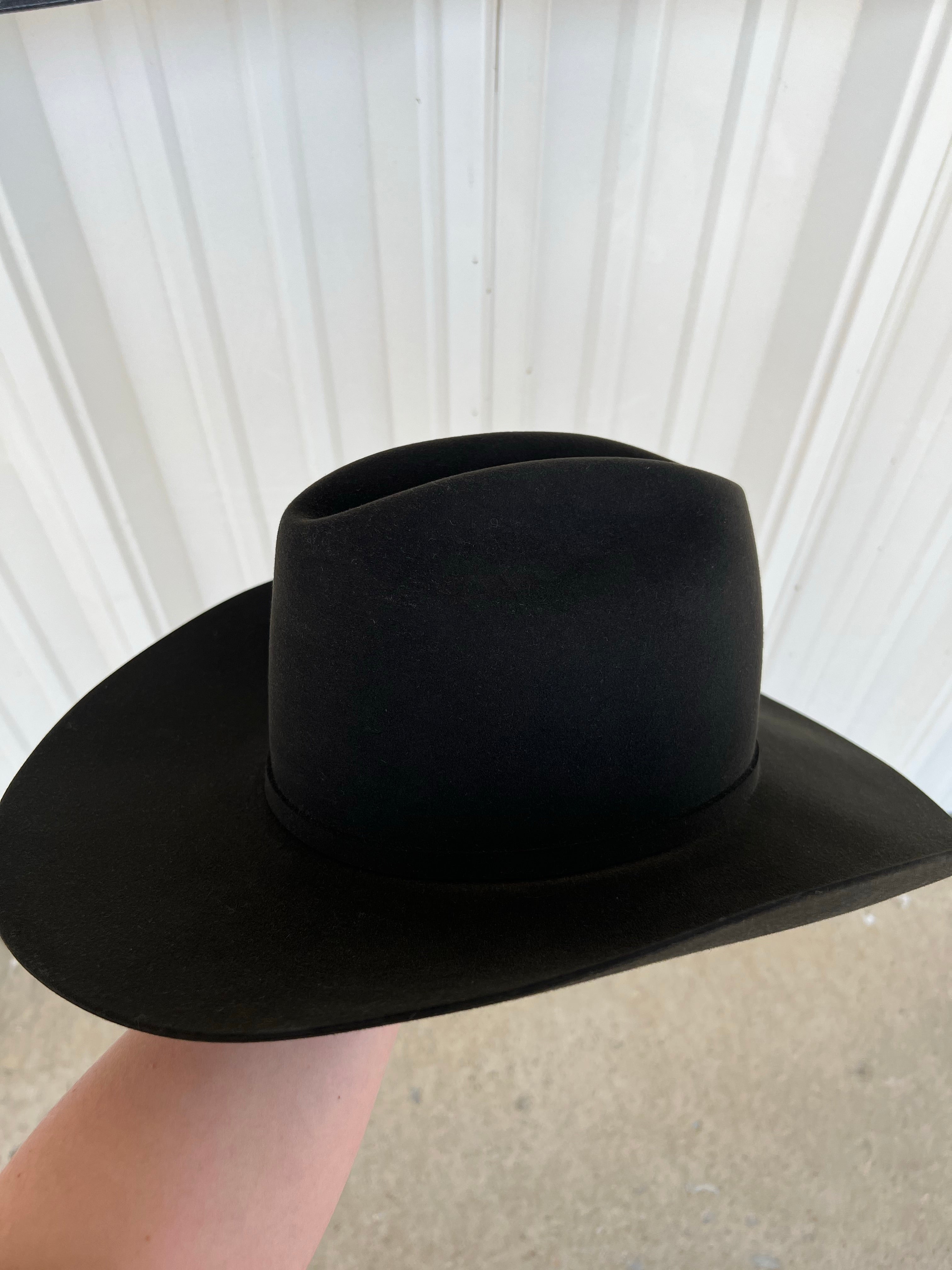 Resistol 30X BLACK HILLS