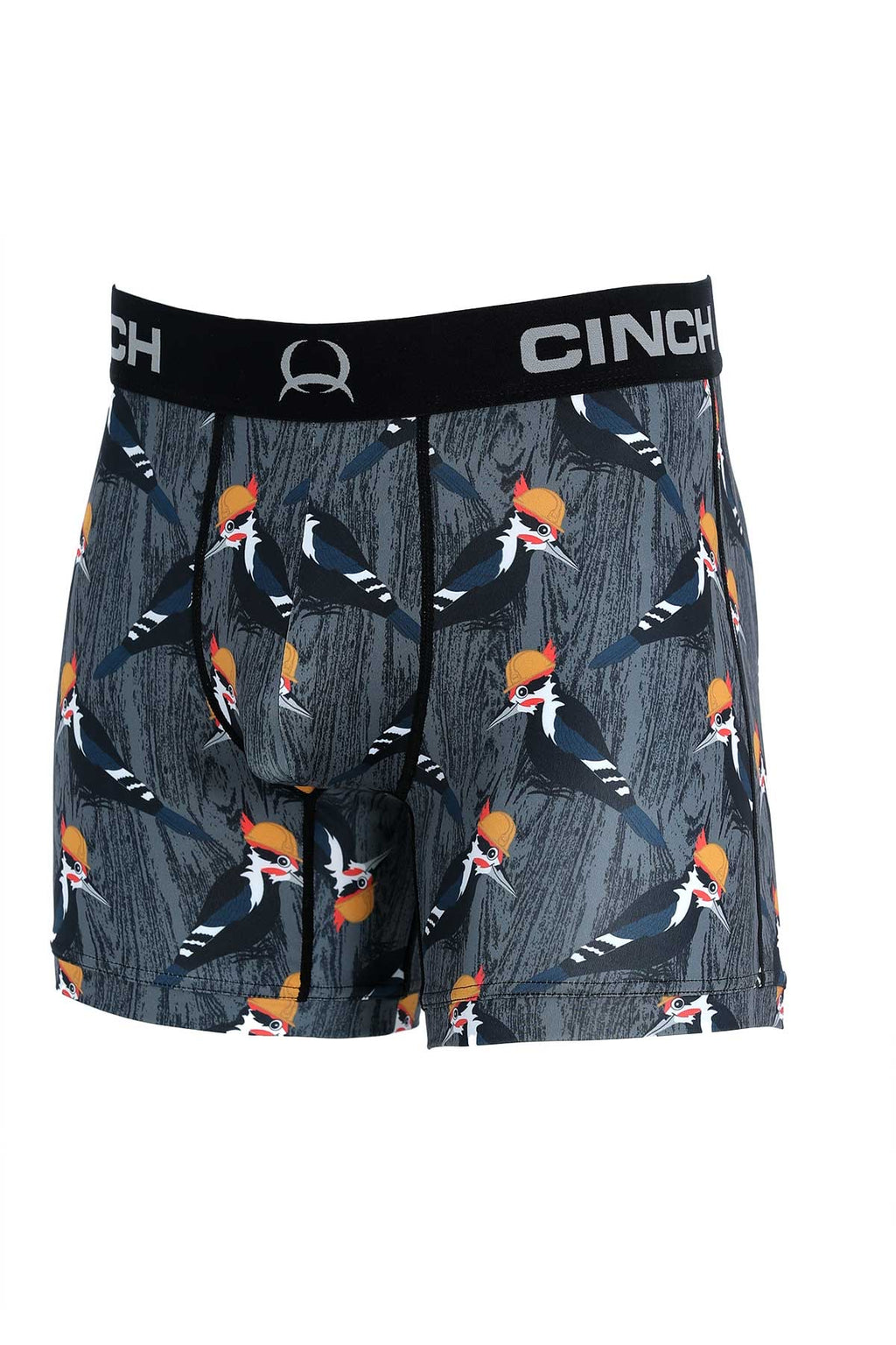 Cinch 6” Woodpecker Boxer Brief (2021)