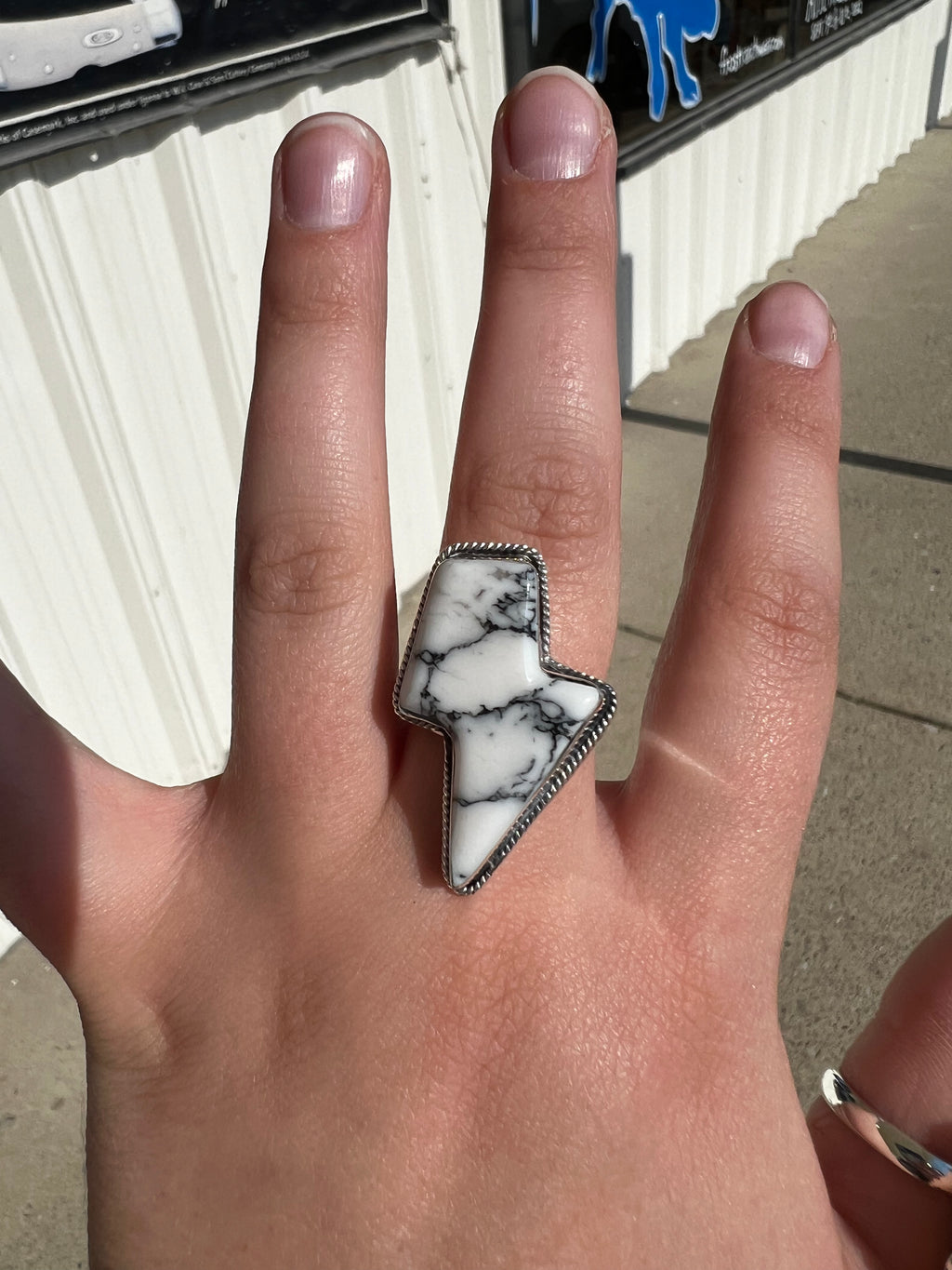 The Natalia Ring