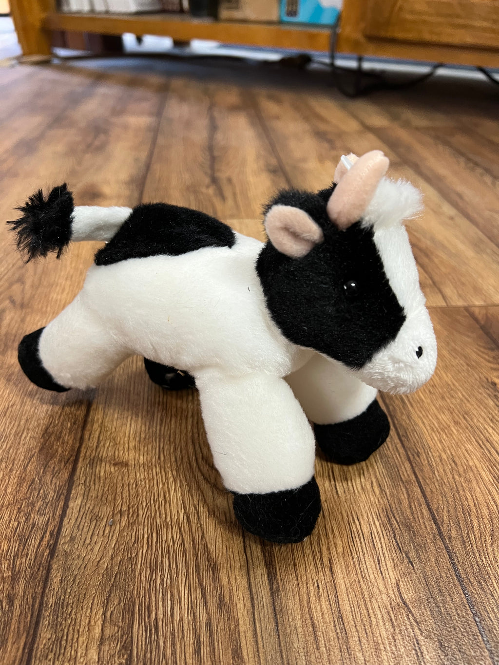 Austin Accents Mini Moo Cow Toy
