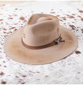 Charlie 1 Horse Lakota Hat