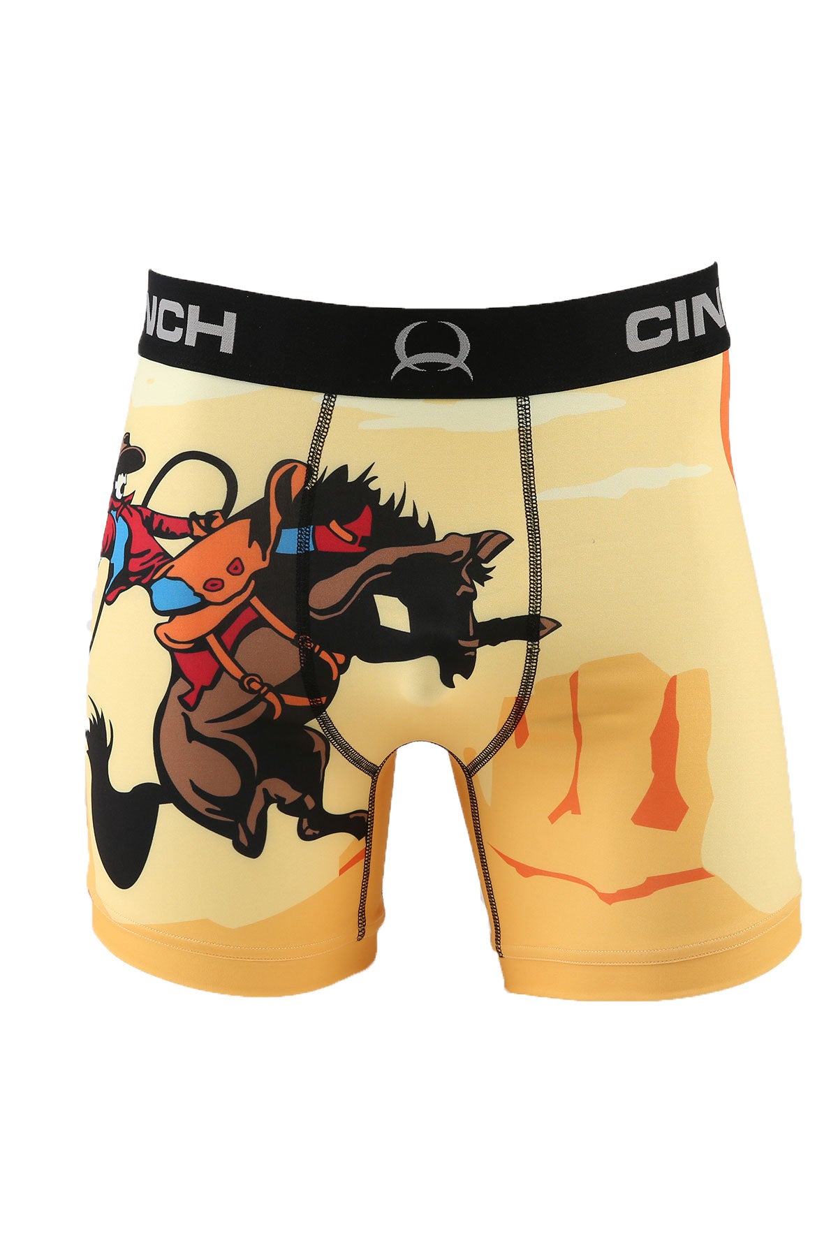Cinch Cowboy Underwear