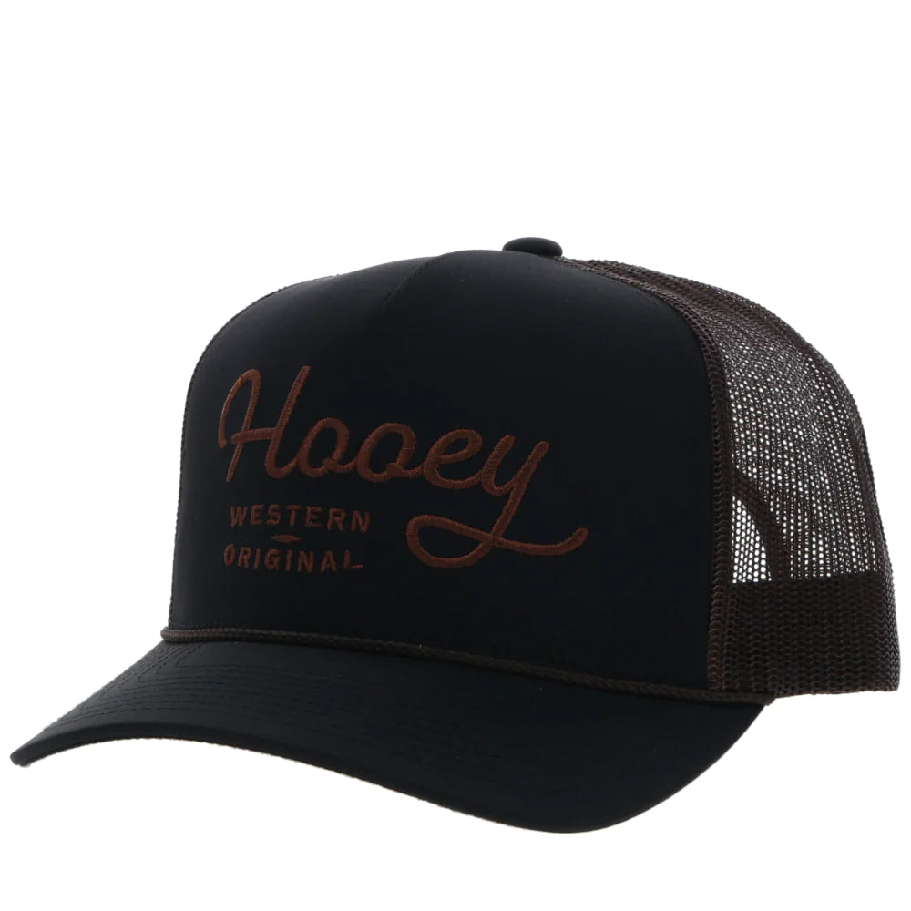 Hooey OG Caps