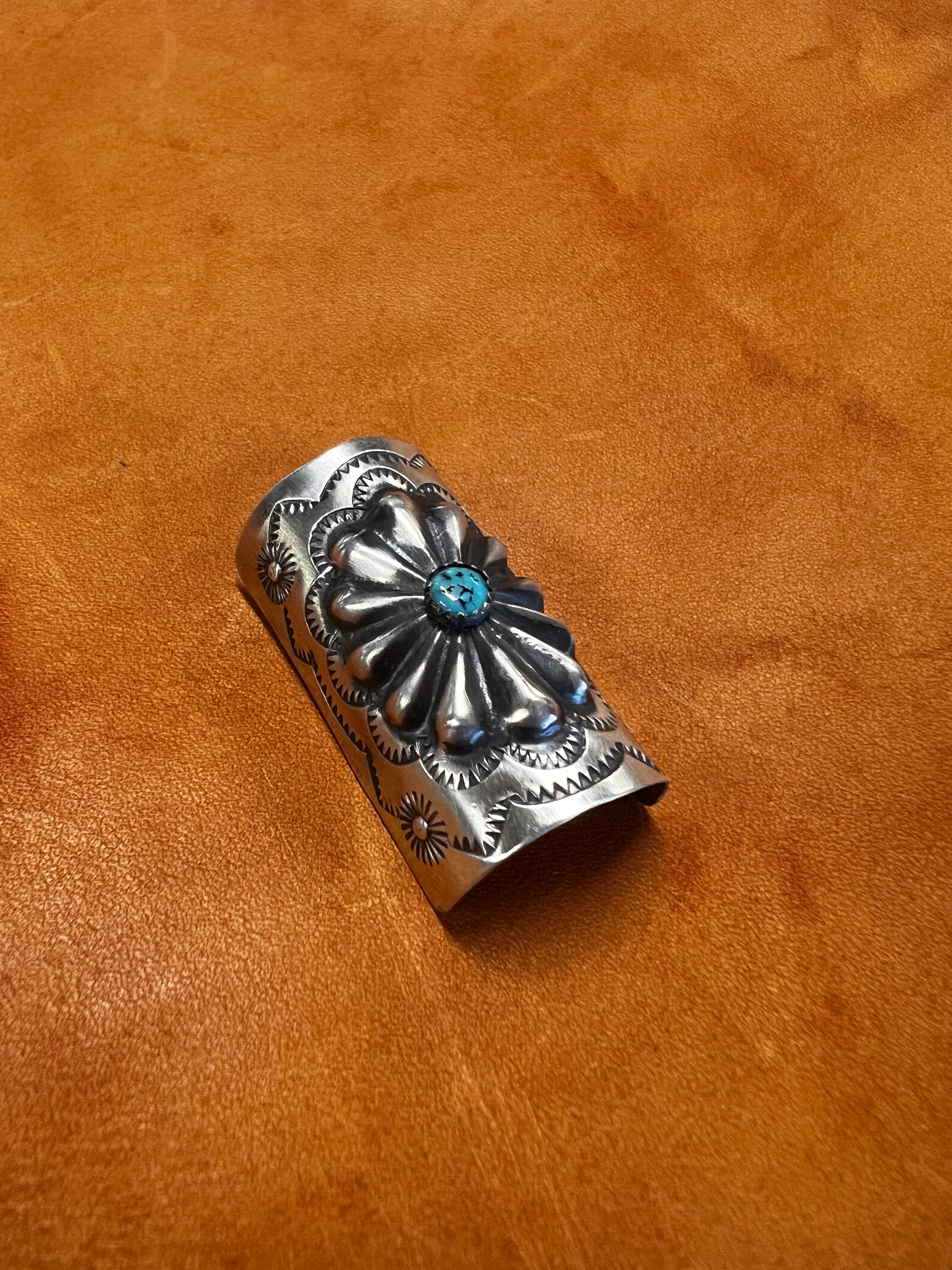 The Beth Pony Tail Holders