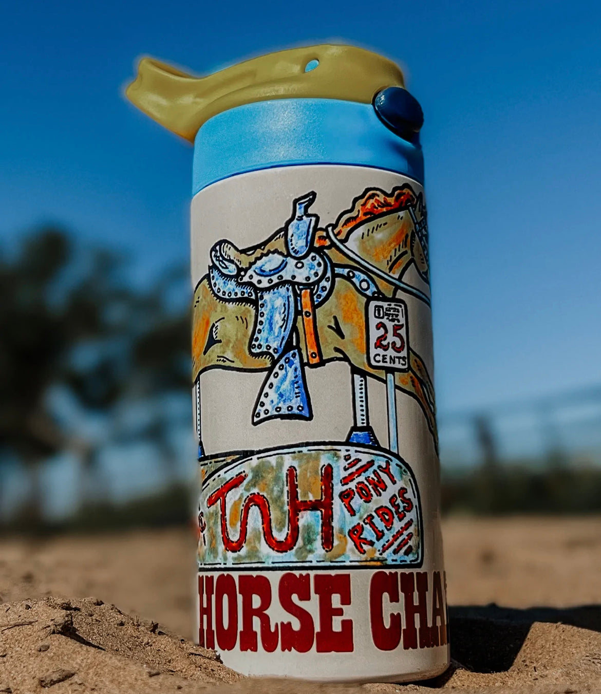 Next Gen Kid's Tumblers