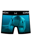 Cinch Jaws Boxer Brief