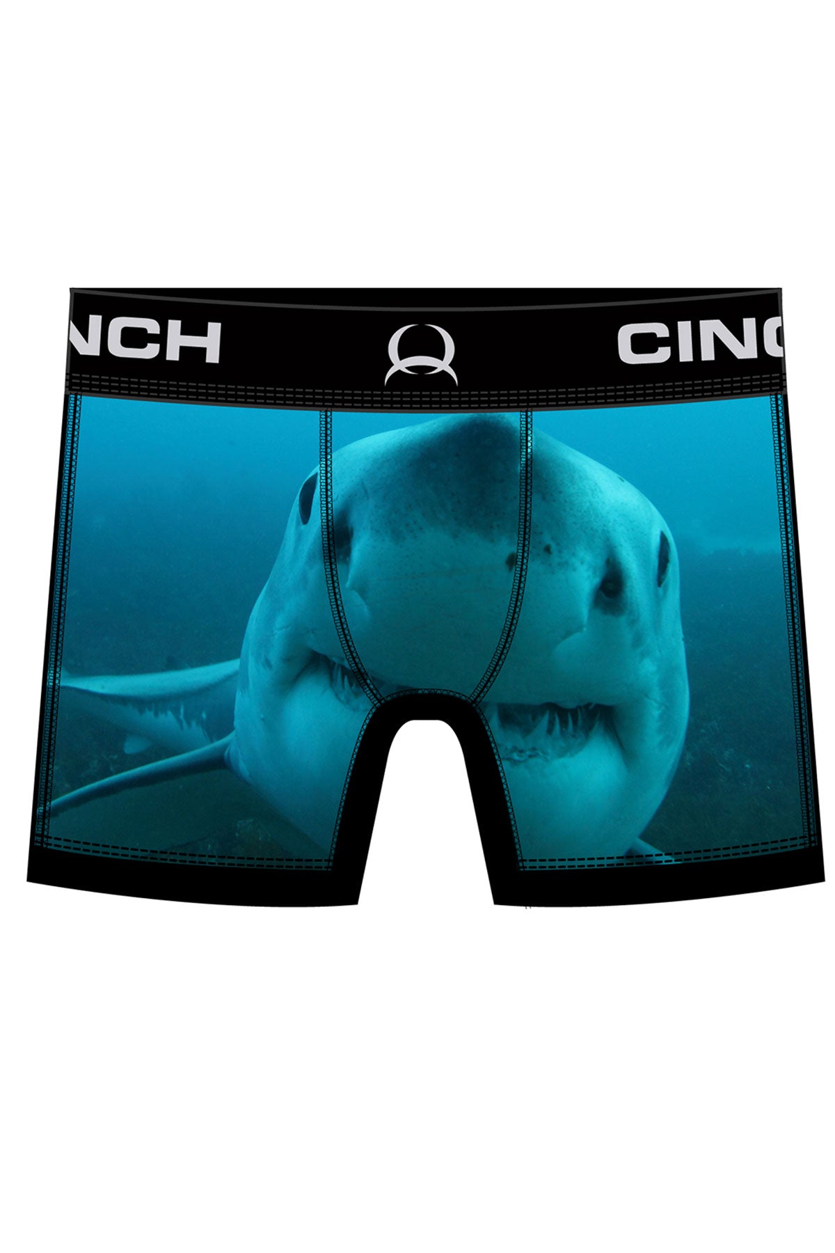 Cinch Jaws Boxer Brief