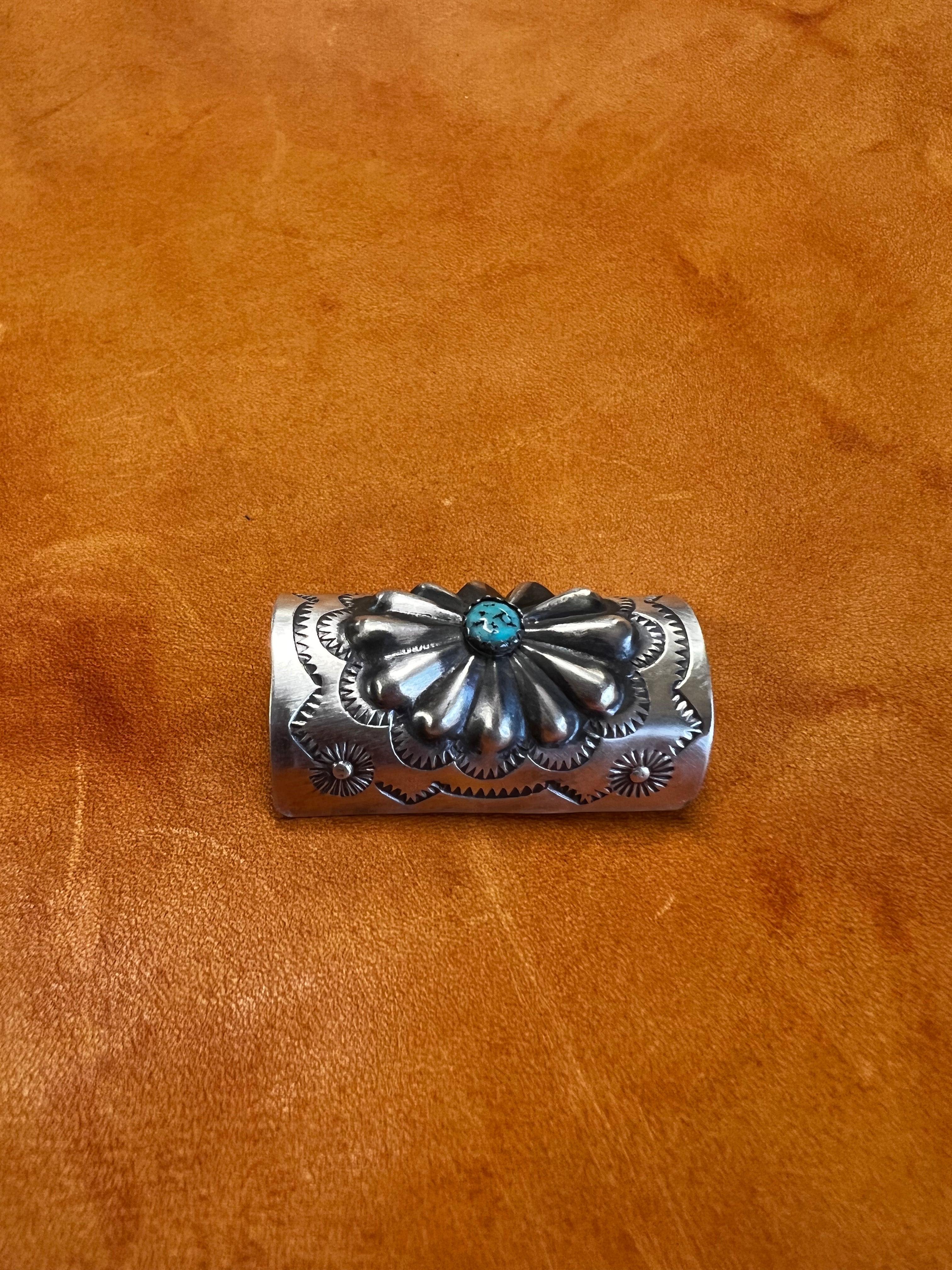 The Beth Pony Tail Holders