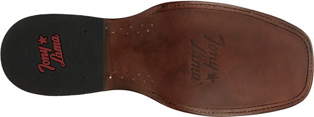 Tony Lama Men’s Tapadera Boot (3017)