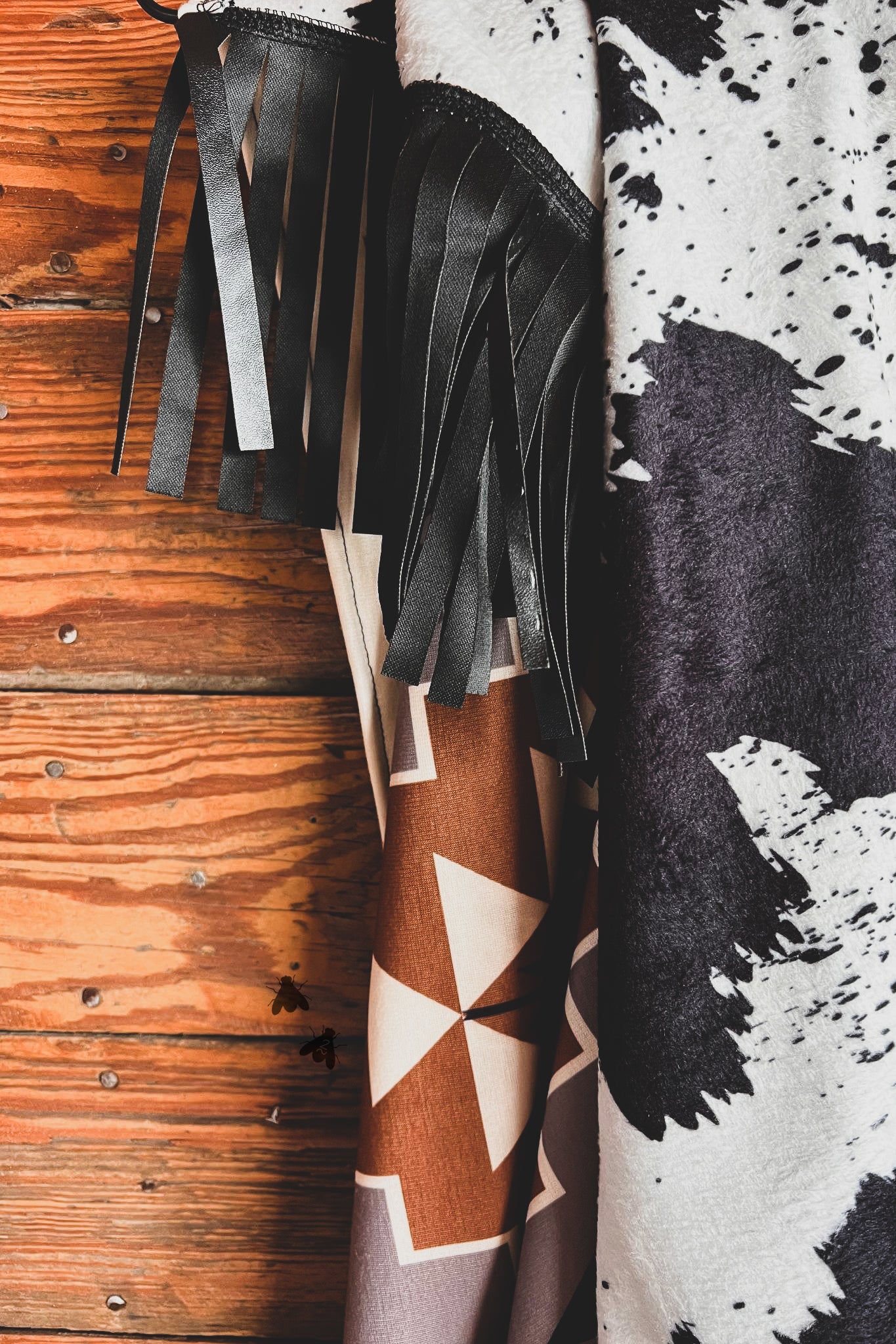 Queen Bee Blanket Large