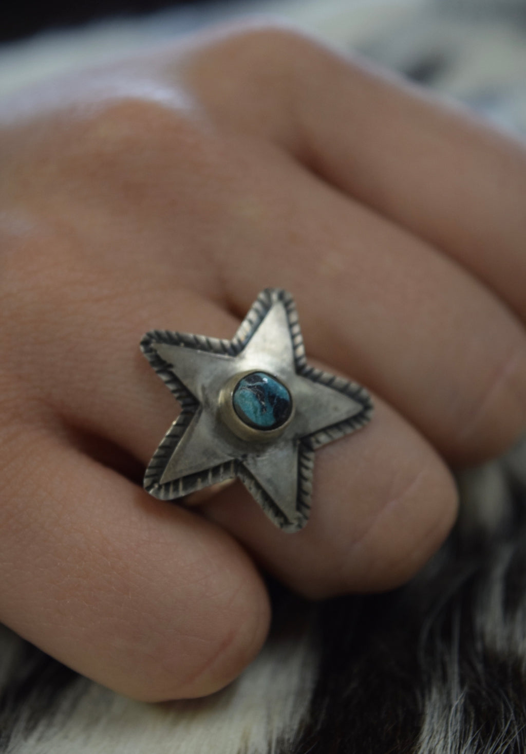 Super Star Ring