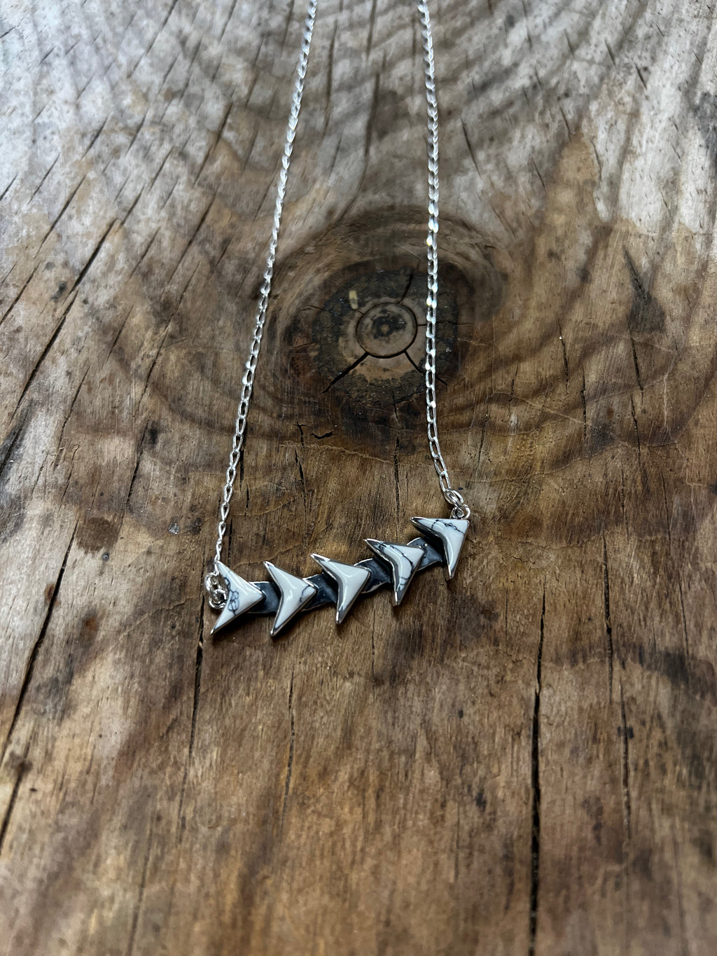 The Peyton Necklace
