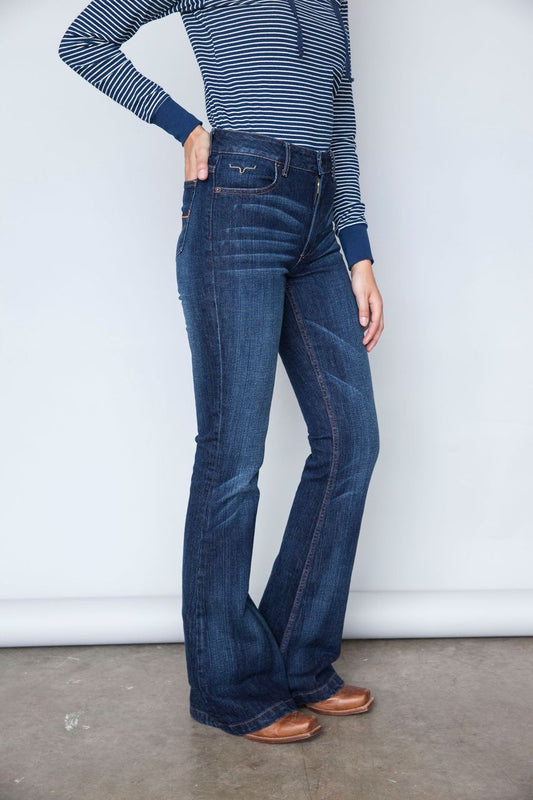 Kimes Jennifer Jeans