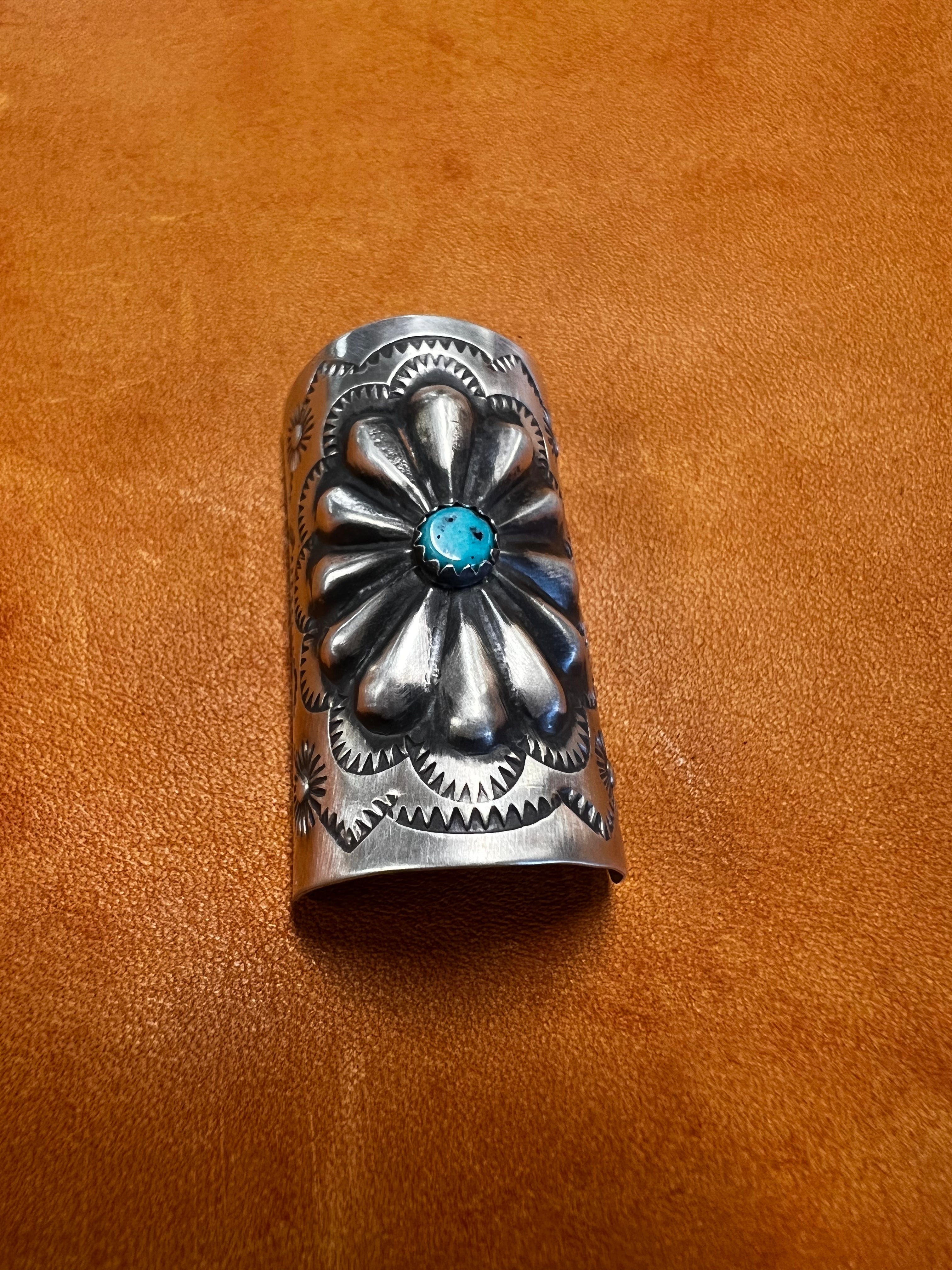 The Beth Pony Tail Holders