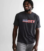 Load image into Gallery viewer, Hooey Patriot Tee (44CH)

