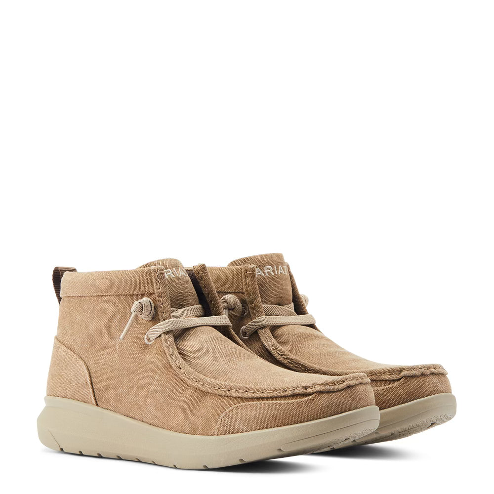 Ariat Men’s Hilo Rancher Moc (4549)