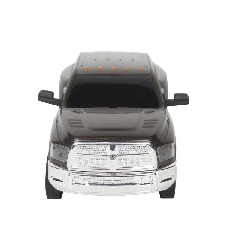 Dodge Ram 3500 Dually Pickup