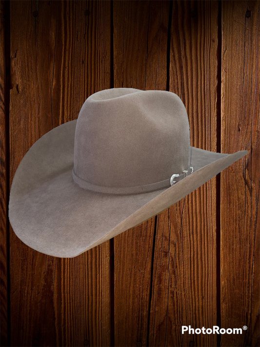 American Pecan 7X Felt Hat