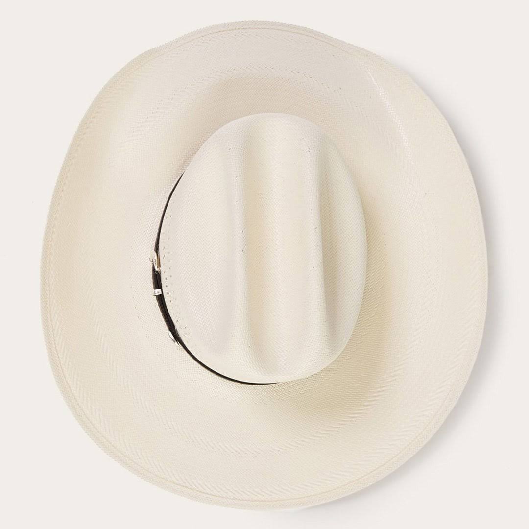 Stetson South Point Straw
