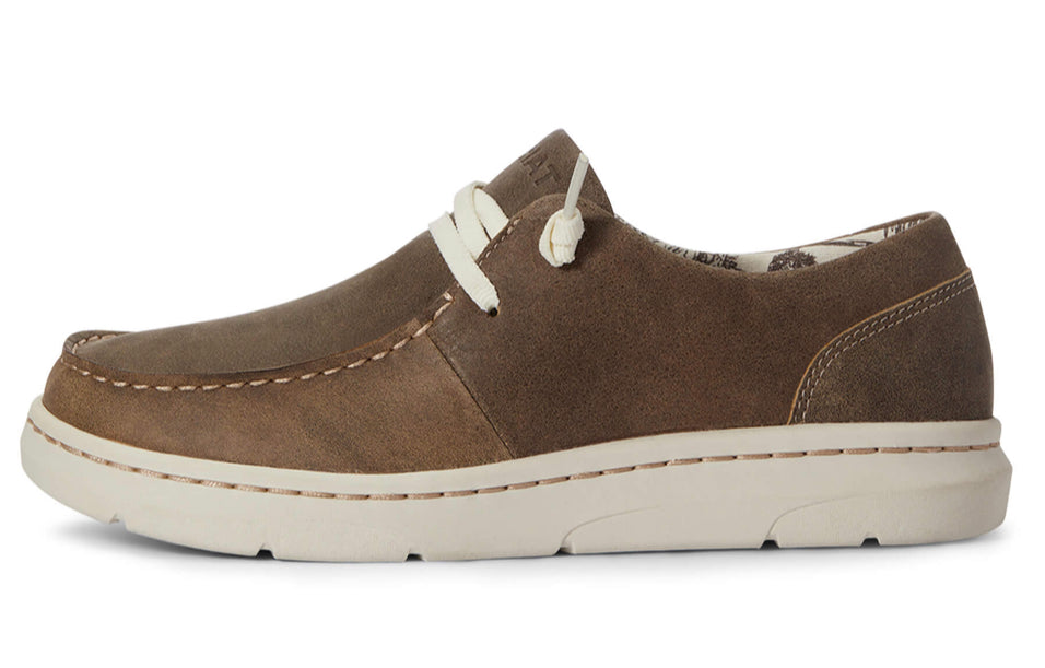 Ariat Women’s Hilo Leather Shoe (8484)