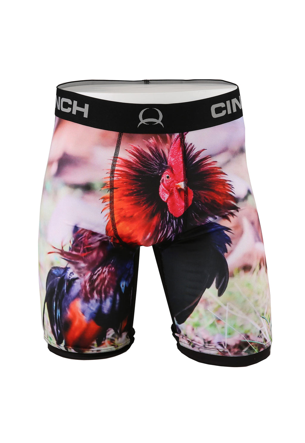 Cinch Rooster 9” Underwear
