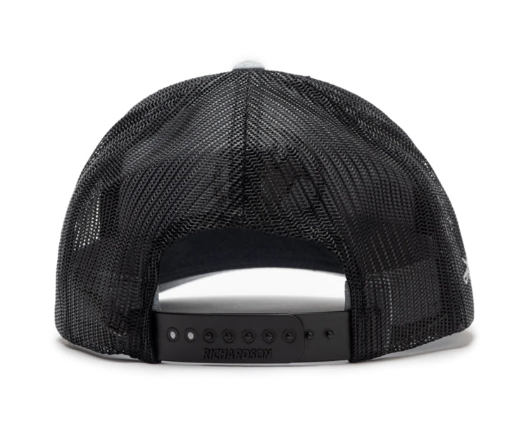 Iron Cowboy Cap