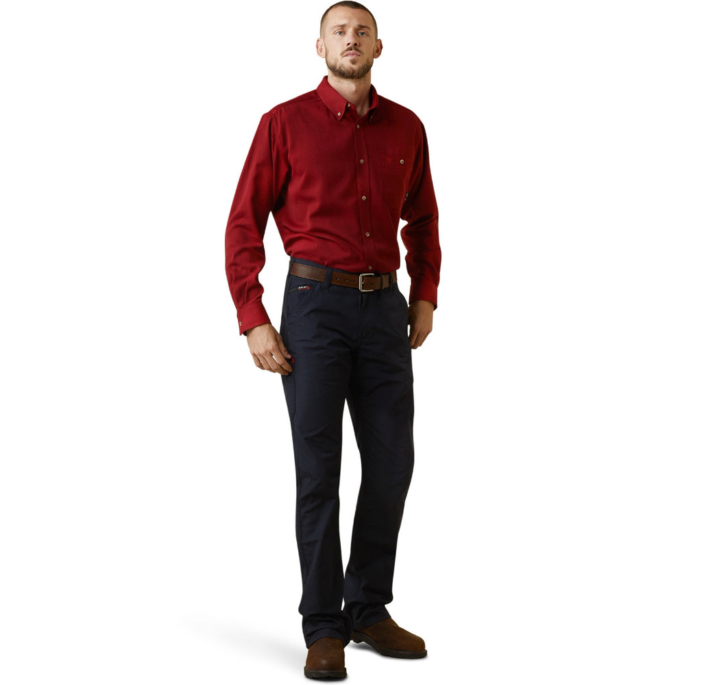 FR Air Inherent Work Shirt
