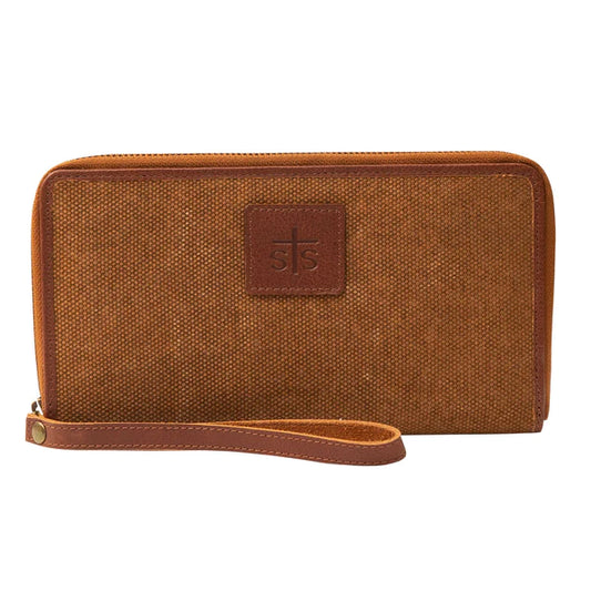 STS High Plains Bentley Wallet (61114)