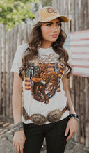 Load image into Gallery viewer, American Cowboy Tee
