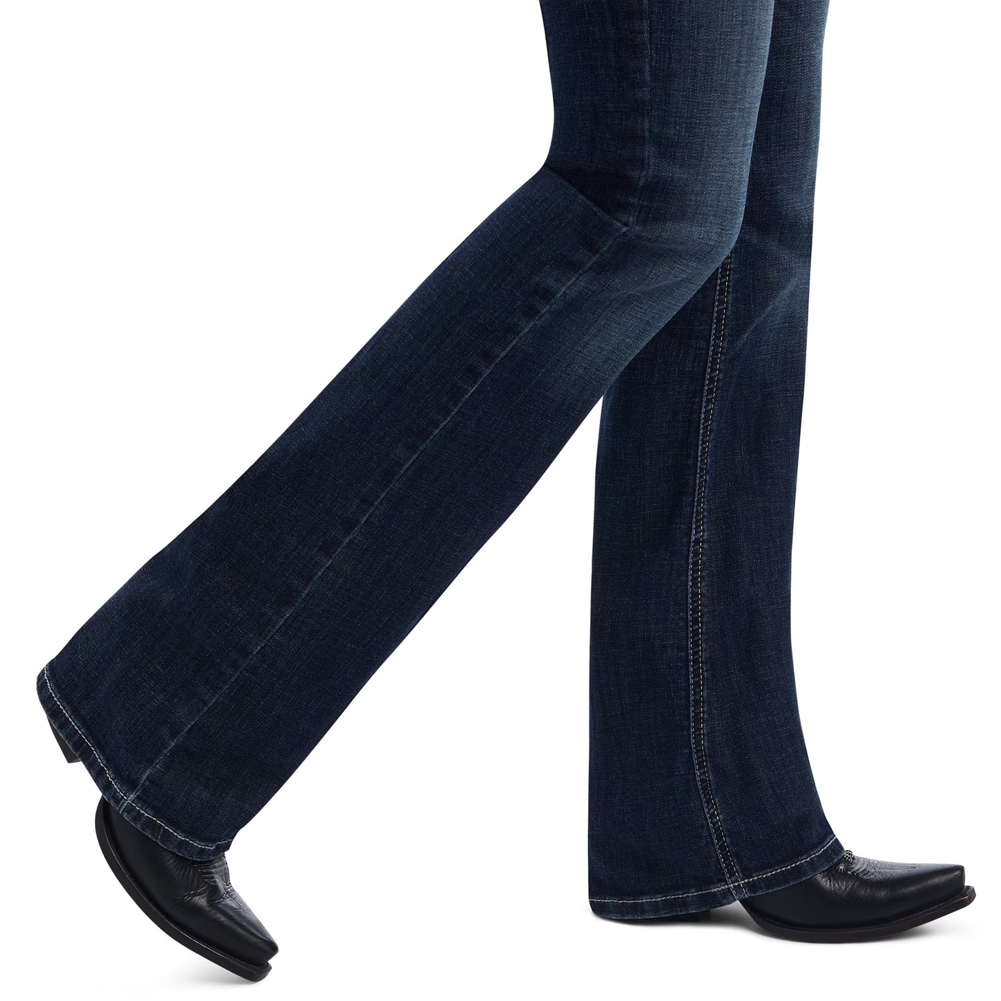 Ariat Women’s Perfect Rise Boot Cut Jeans (2181)