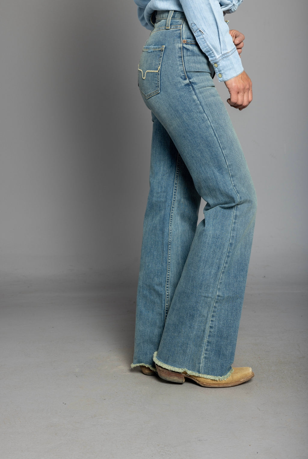 Kimes Ranch Olivia Jeans