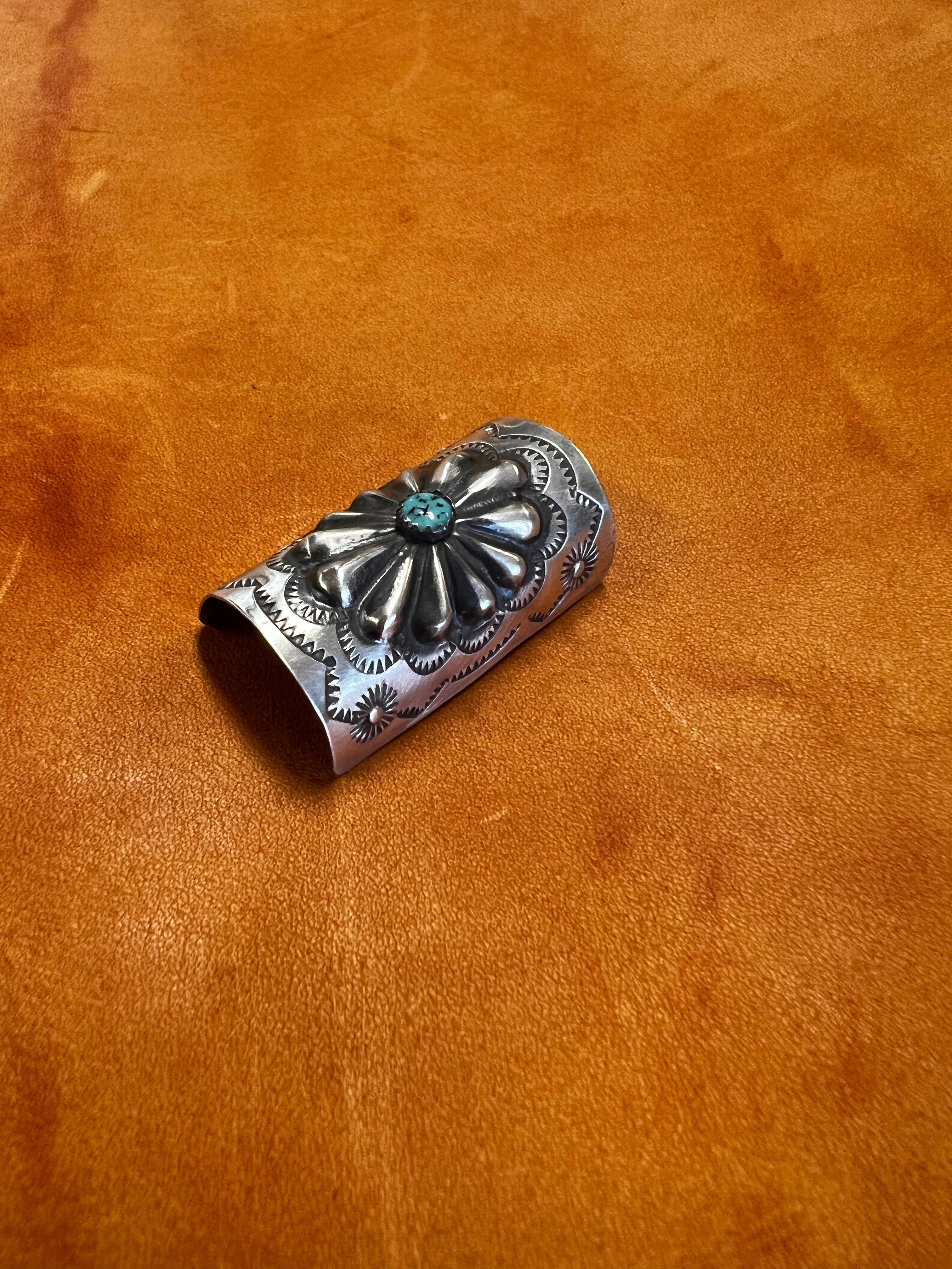 The Beth Pony Tail Holders