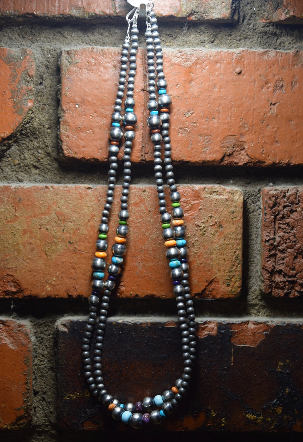 The Kala Necklace