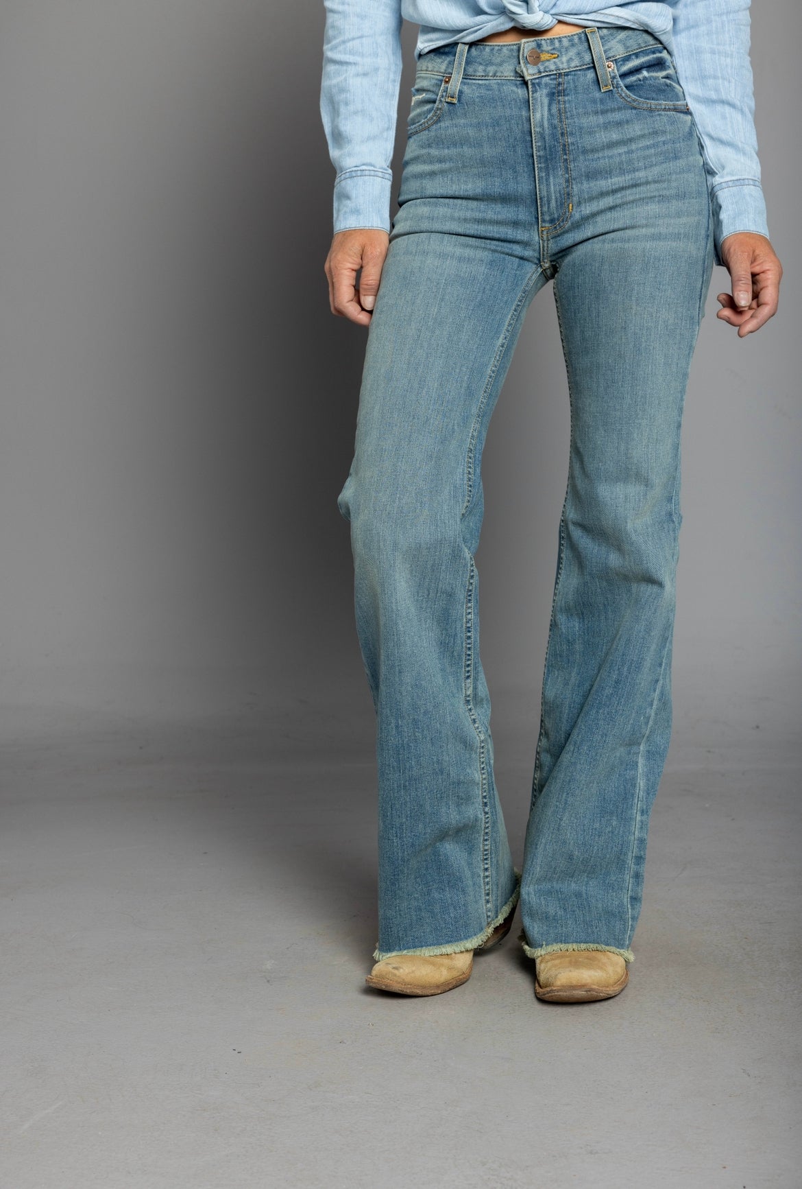 Kimes Ranch Olivia Jeans