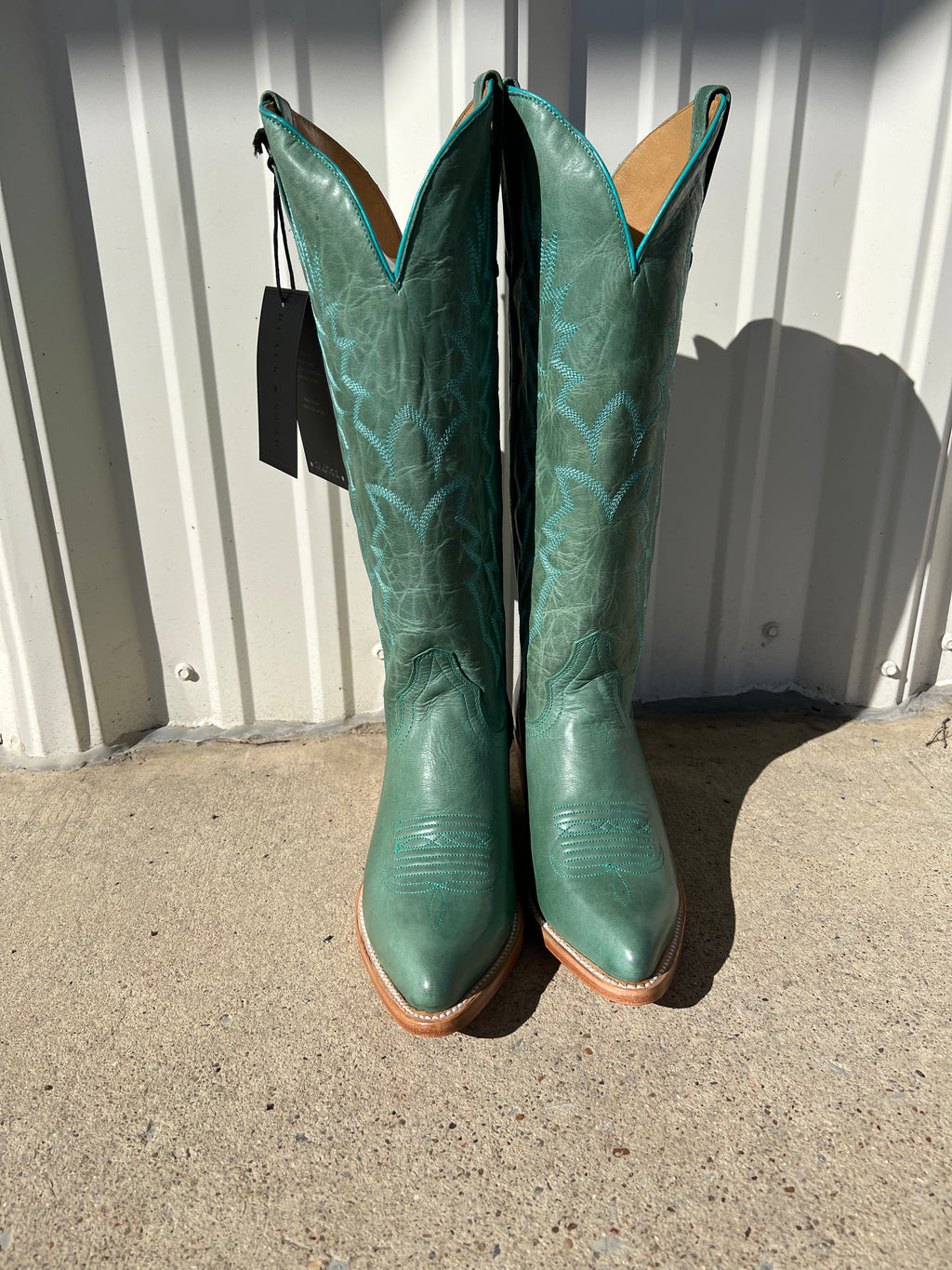 Black Star Sierra Boots