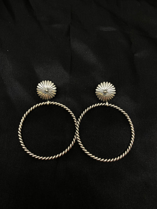 The Hayley Earrings