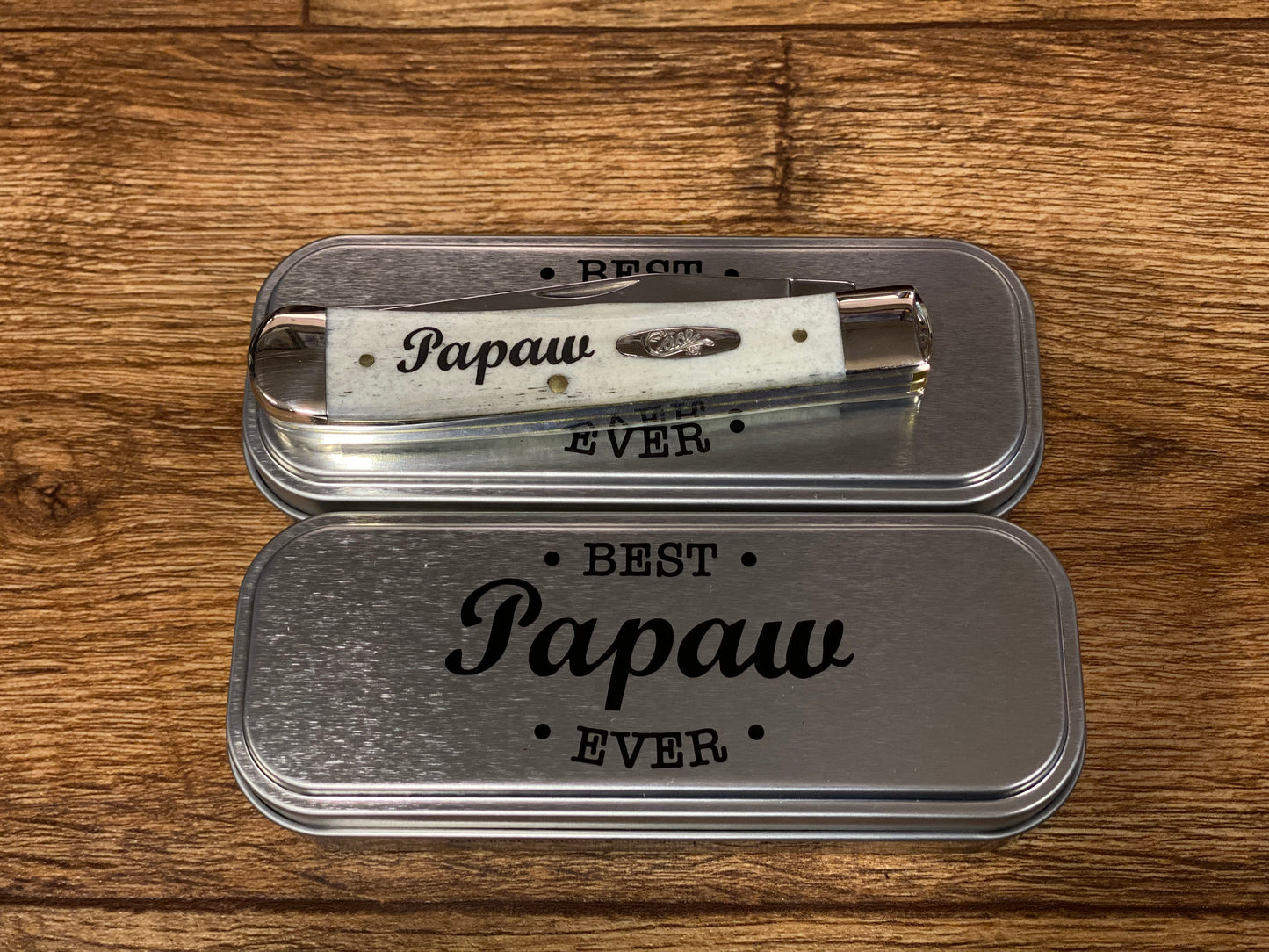 Case Papaw Knife (10430)