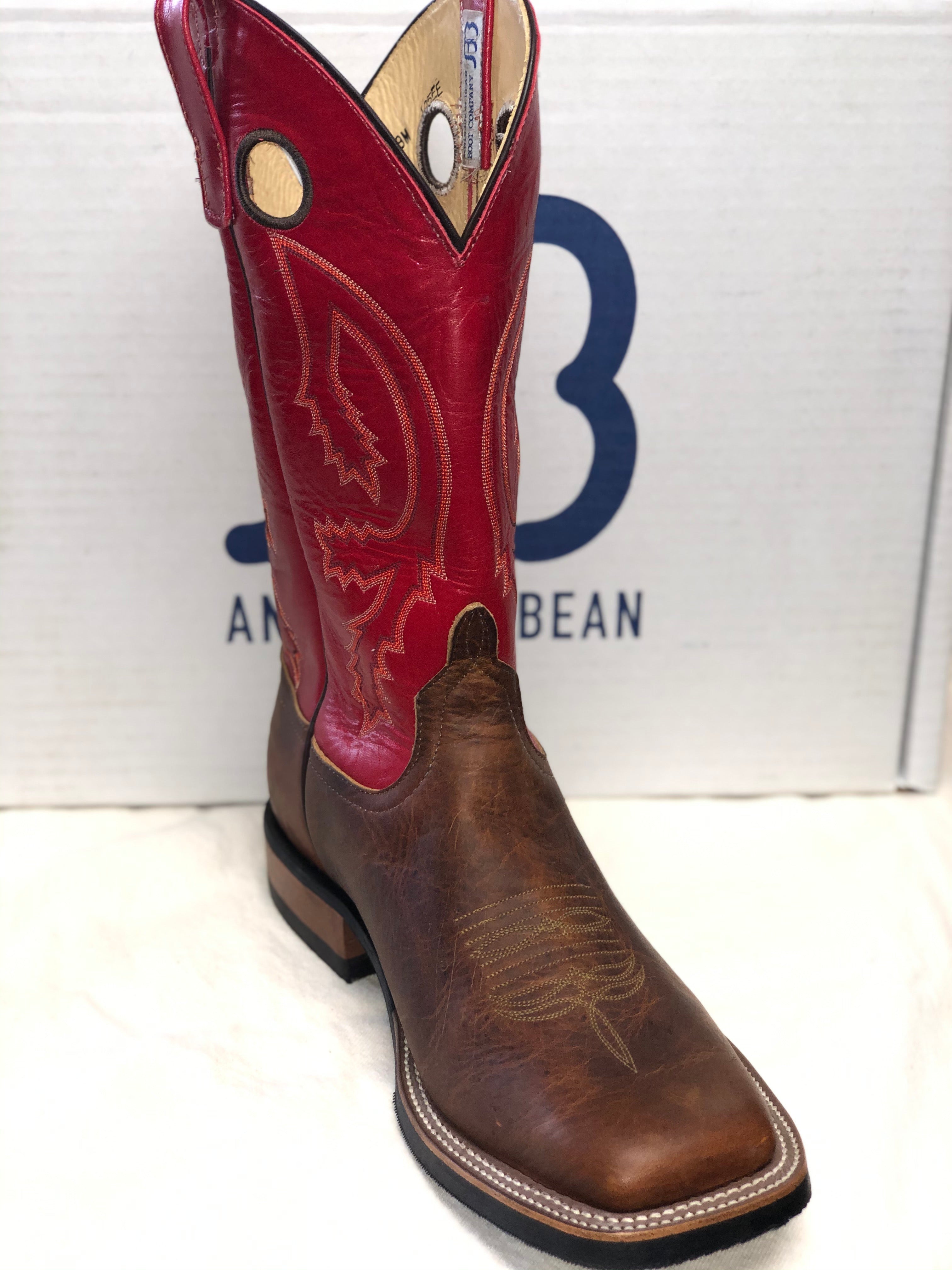 Anderson Bean Briar Briar (9124L)