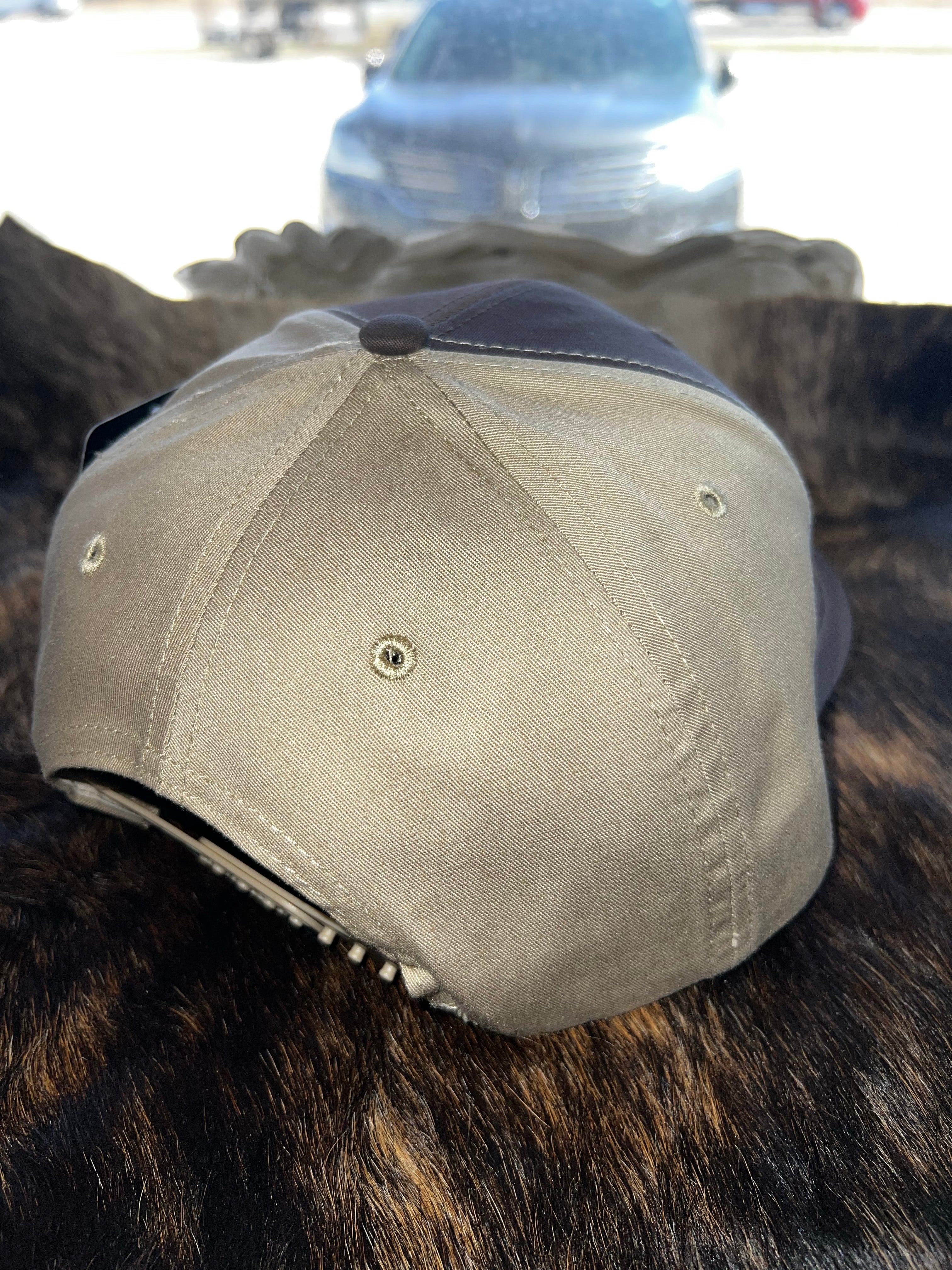 Frost Ranch Wear Winter Cap