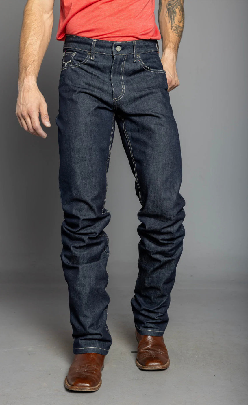 Kimes Ranch Raw James