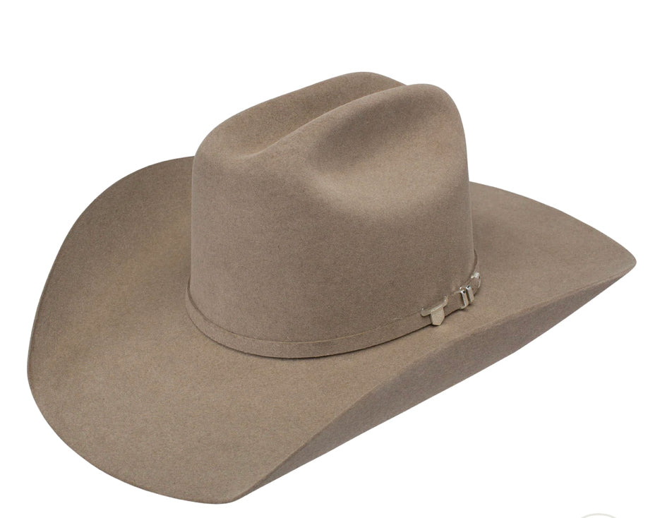 Resistol 6X USTRC Felt Hat