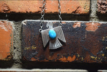 Load image into Gallery viewer, The Thunderbird Necklaces
