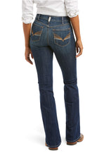 Load image into Gallery viewer, Ariat R.E.A.L. High Rise Katrina Boot Cut Jean (7688)
